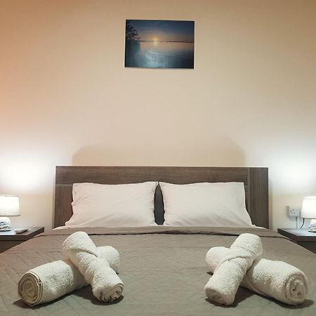 Appartamento Leucolla Hill&Sea Protaras Esterno foto